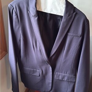Apt. 9 Women's Dark Navy Blazer